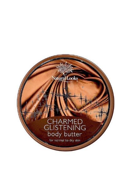 Picture of Charmed Glistening Body Butter