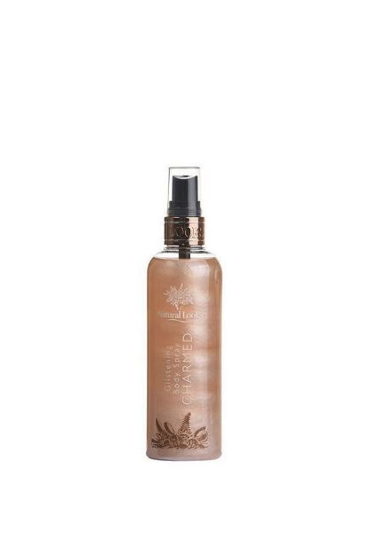 Picture of Charmed Glistening Body Spray