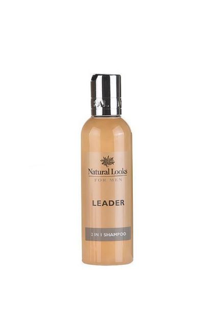 Picture of Leader 2 in 1 Shampoo