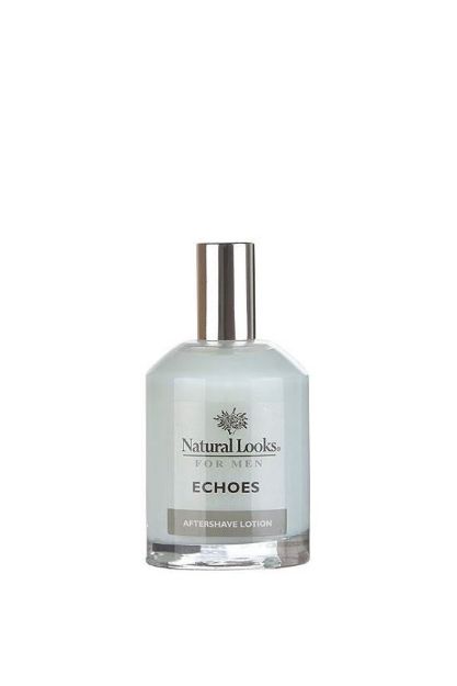 Picture of Echoes Aftershave Lotion