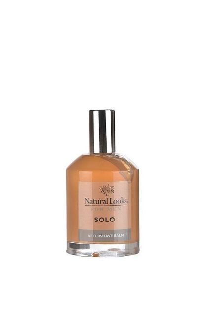 Picture of Solo Aftershave Balm