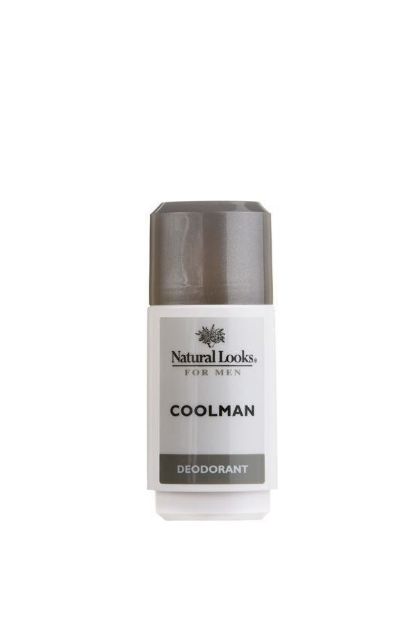 Picture of Coolman Deodorant