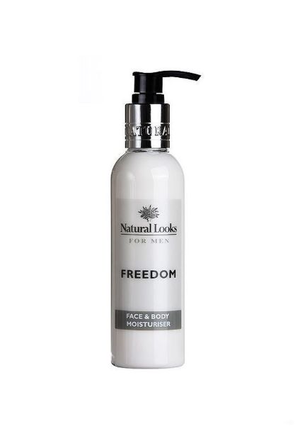 Picture of Freedom Face & Body Moisturiser