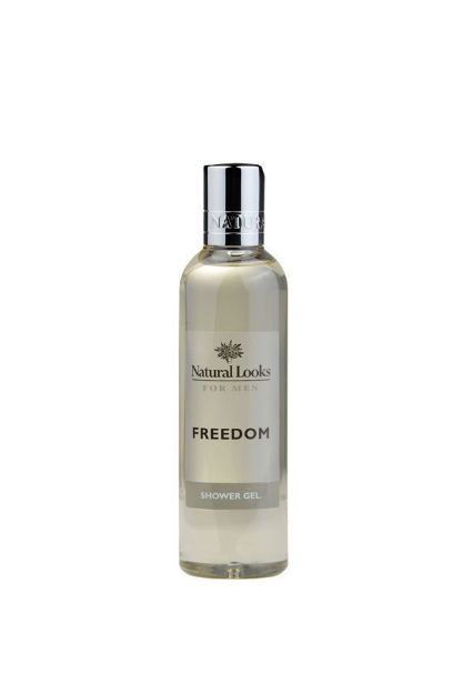 Picture of Freedom for Men Shower Gel