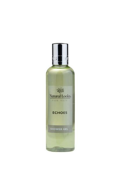 Picture of Echoes Shower Gel