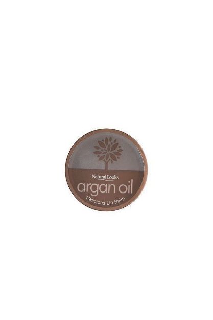 Picture of Delicious Lip Balm Argan Oil