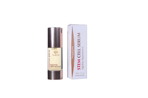 Picture of Stem Cell Serum - Ageless Appearance