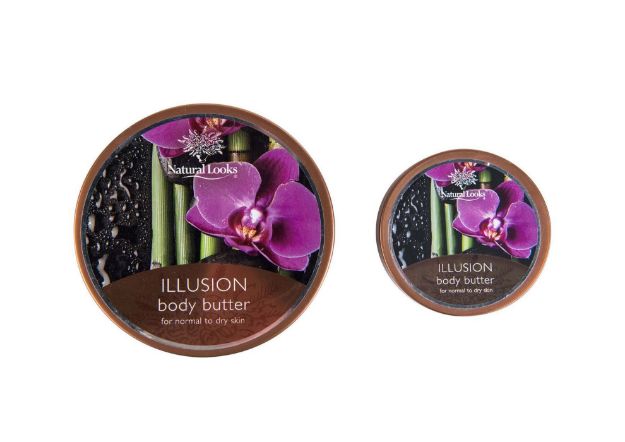 Picture of Illusion Body Butter