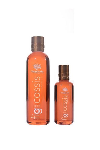 Picture of Fig & Cassis Shower Gel