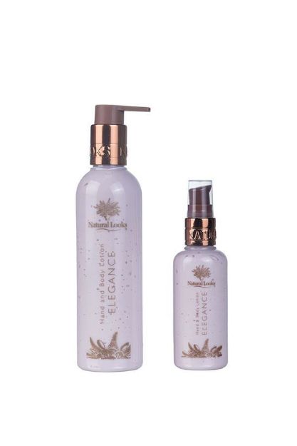 Picture of Elegance Hand & Body Lotion