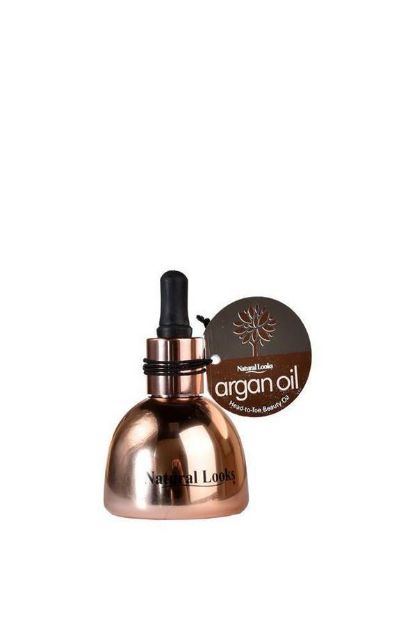 Picture of Argan Oil Head-To-Toe Beauty Oil
