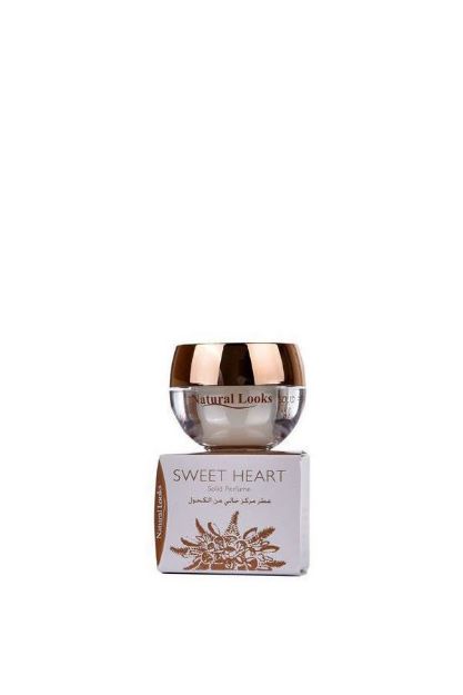 Picture of Sweet Heart  Solid Perfume