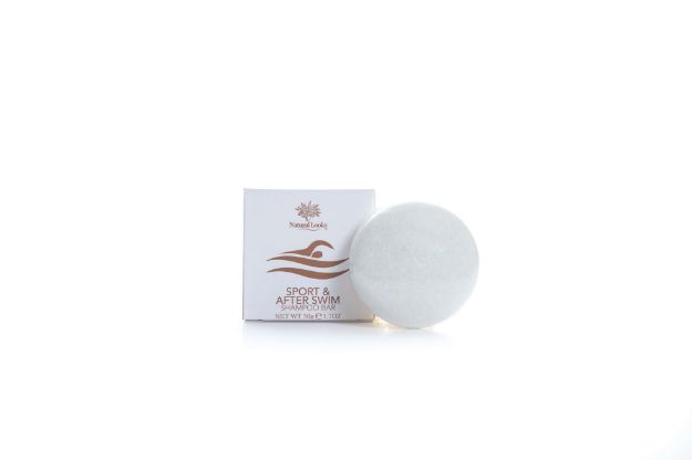 Picture of Shampoo Bar Sports