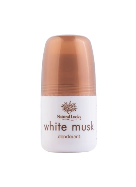 Picture of White Musk Deodorant