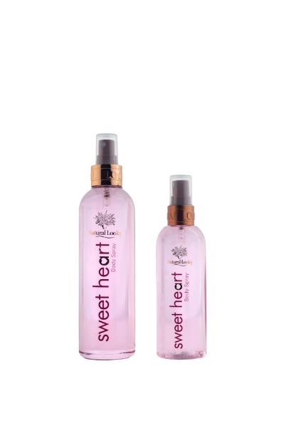 Picture of Sweet Heart Body Spray