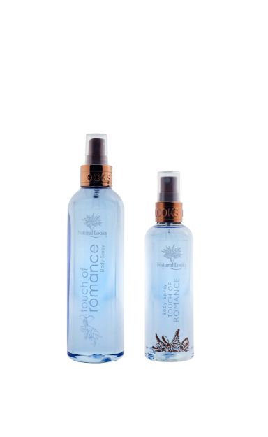 Picture of Touch of Romance Body Spray