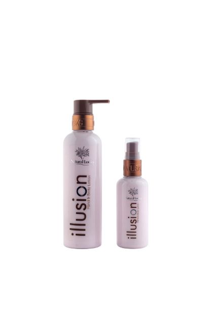 Picture of Illusion Hand & Body Lotion