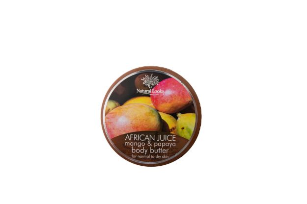 Picture of African Juice Body Butter