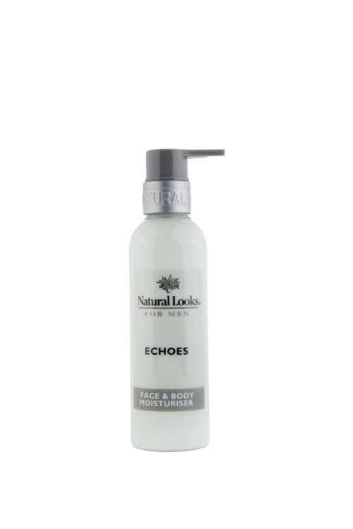 Echoes Face & Body Moisturiser