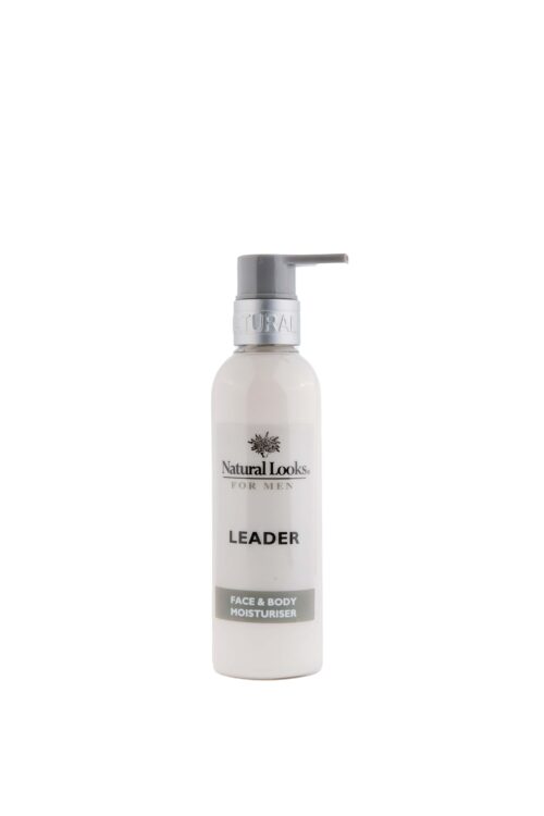 Leader Face & Body Moisturiser