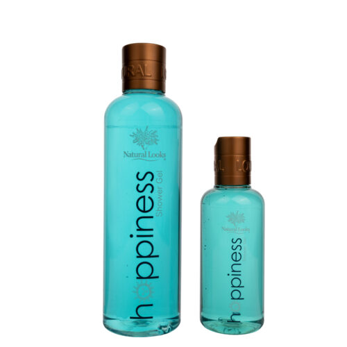 Happiness Shower Gel