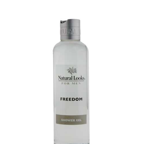 Freedom Shower Gel
