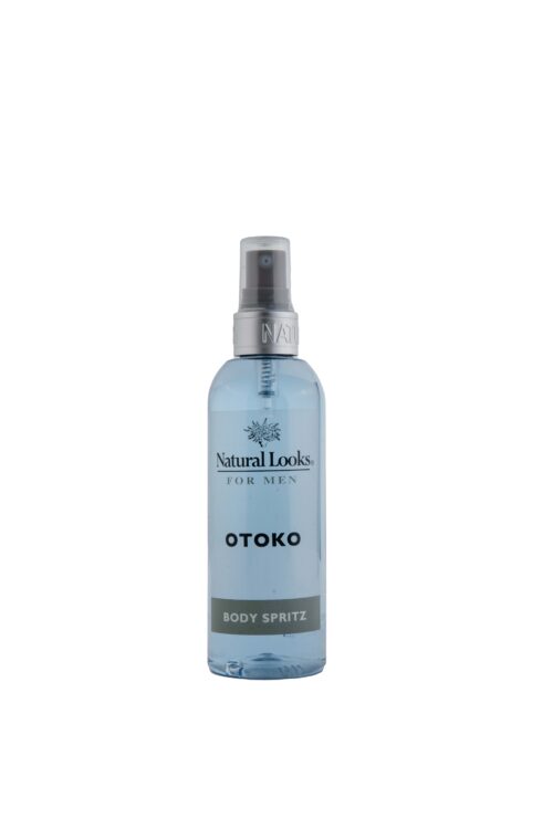 Otoko Body Spritz