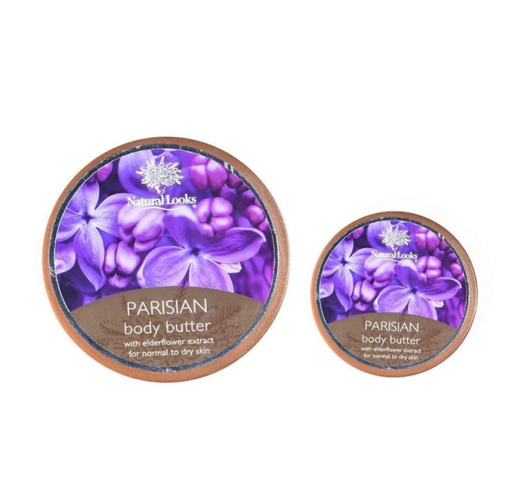 Parisian Body Butter