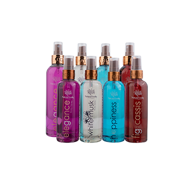 Body Sprays