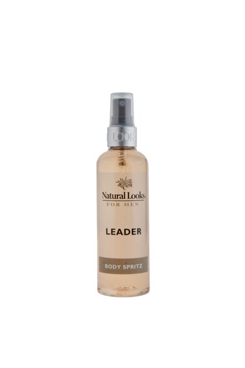 Leader Body Spritz