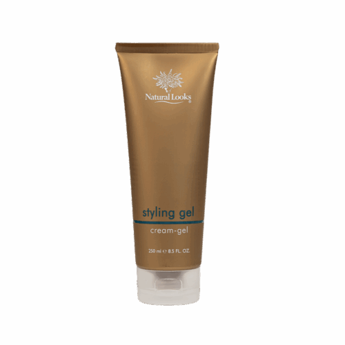Hair Styling Cream-Gel