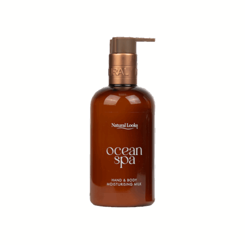 Ocean Spa Hand& Body Moisturising Milk - Image 3