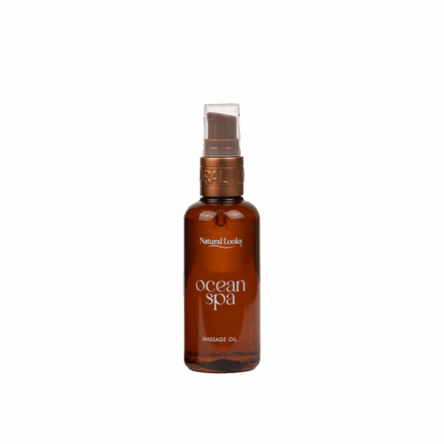 Ocean Spa Massage Oil - Image 3