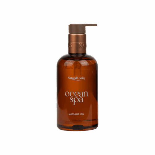 Ocean Spa Massage Oil - Image 2