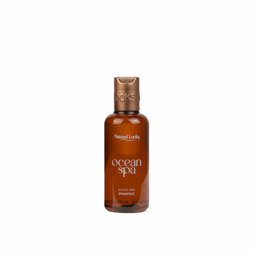 Ocean Spa Sulfate Free Shampoo - Image 3