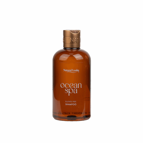 Ocean Spa Sulfate Free Shampoo - Image 2