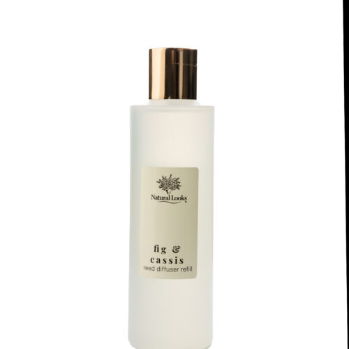 Fig & Cassis Reed Diffusers Refills