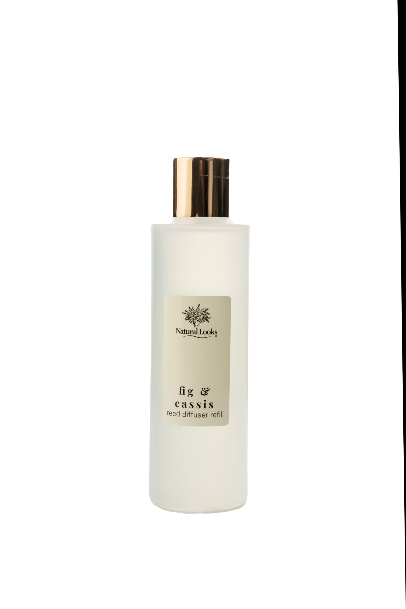 Fig & Cassis Reed Diffusers Refills