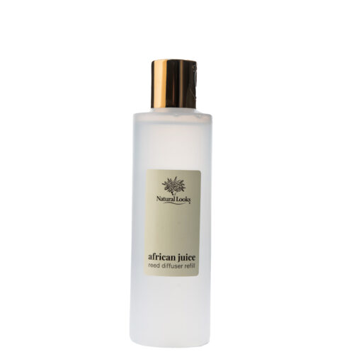 African Juice - Mango & Papaya Reed Diffusers Refills