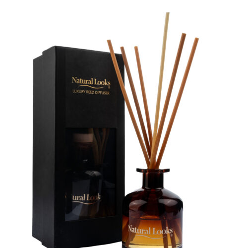 Fig & Cassis Reed Diffuser