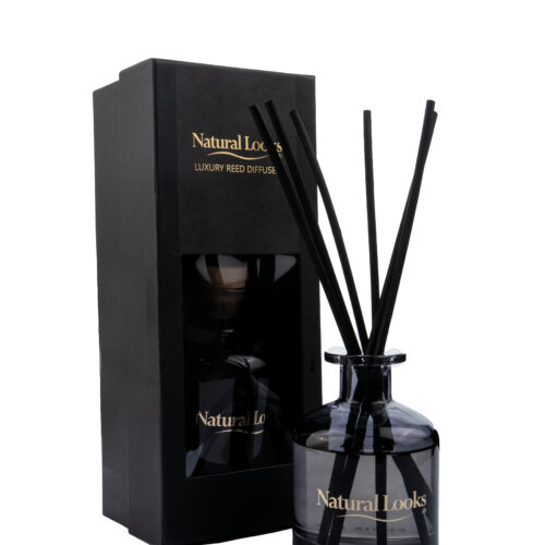 Lemon & Lime Reed Diffuser