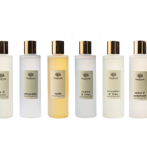 Reed Diffuser Refills