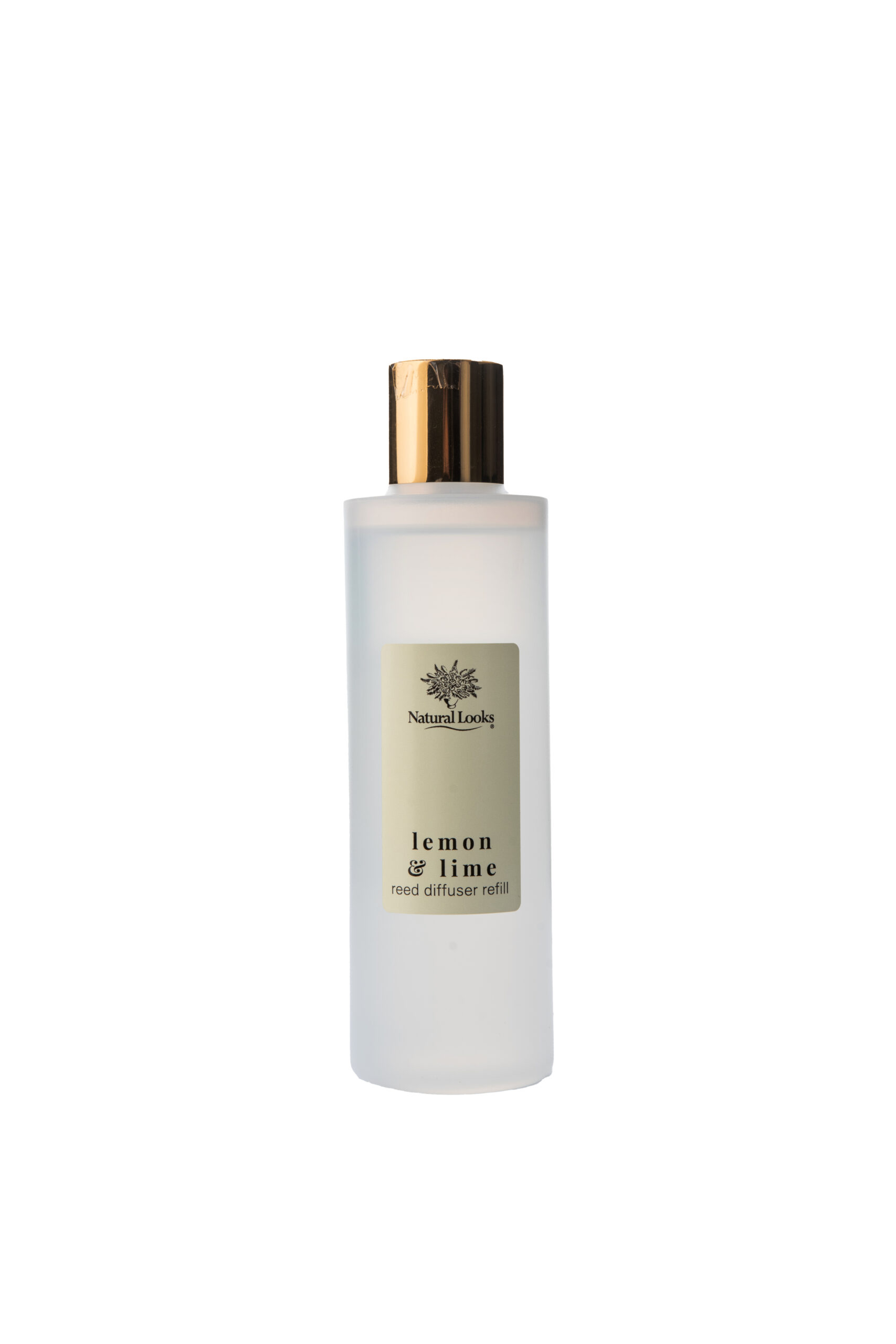 Lemon & Lime Reed Diffusers Refills